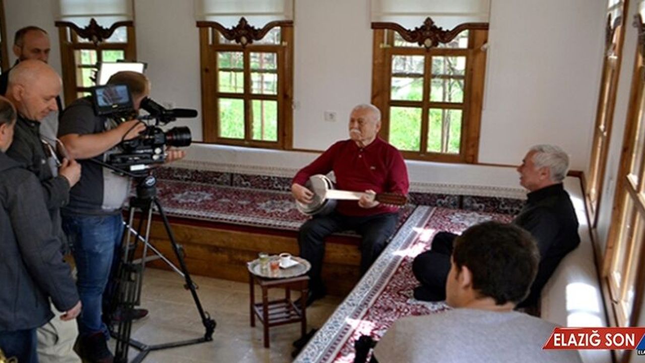 "Zamanda Safranbolu" Belgeseliyle Safranbolu'nun Yeniden Doğuşu Anlatılıyor