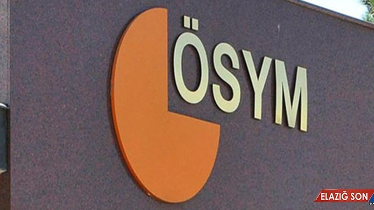 ALES Sınav Sonuç Tarihi Belli Oldu