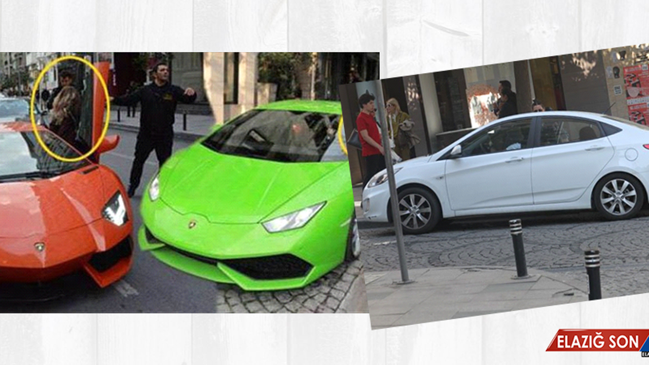 Asena Atalay’ın Eski Halinden Eser Kalmadı