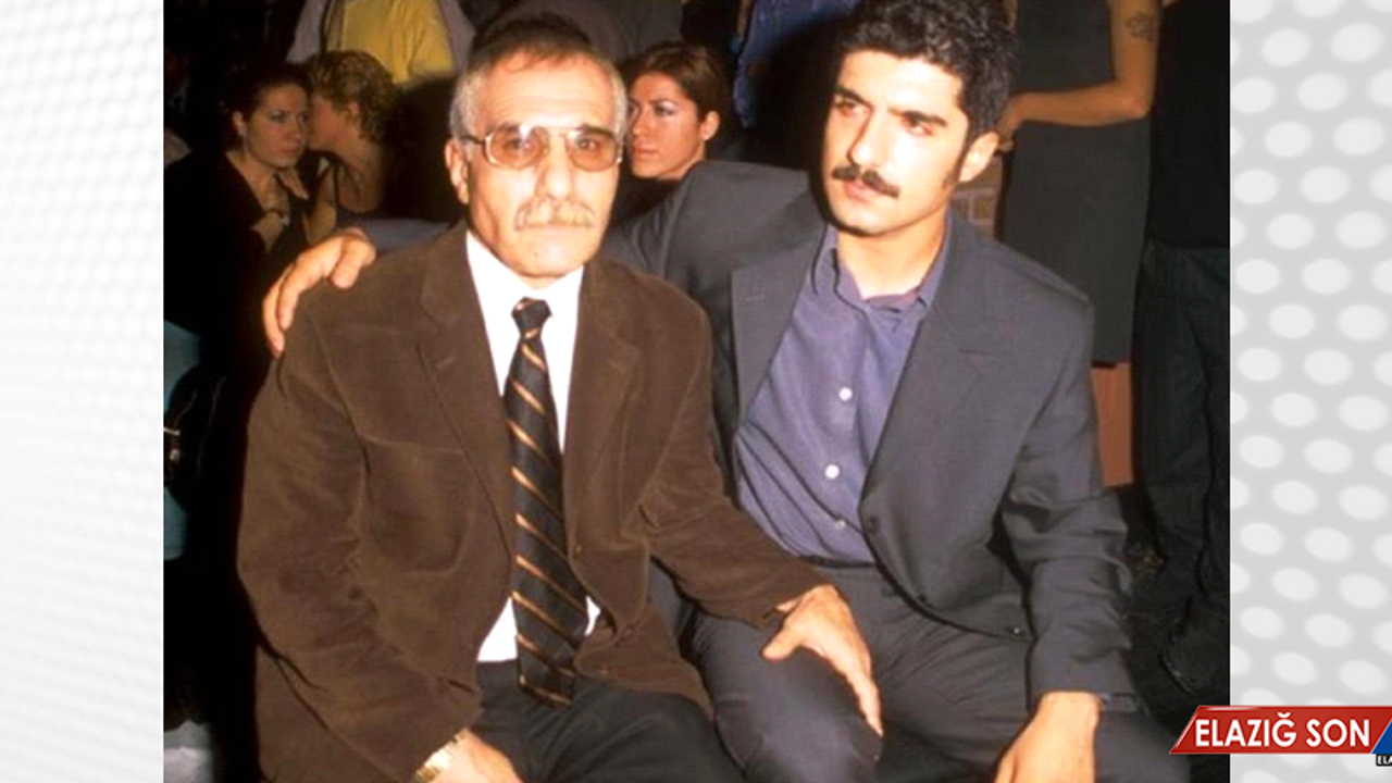 Bebek Sevinci Yaşayan Özcan Deniz'in Kanser Tedavisi Gören Babası Hastaneye Kaldırıldı