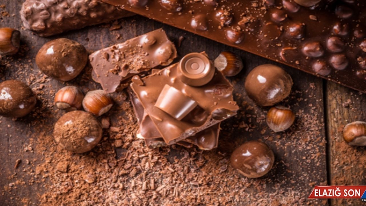 Çikolatanın faydaları nelerdir? Hangi hastalıklara iyi gelir?