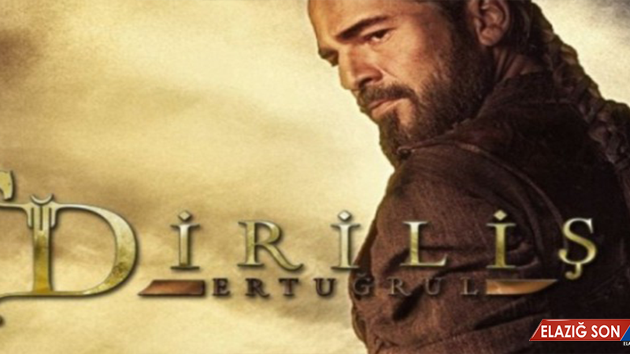 Diriliş Ertuğrul 118. Bölümde Noyan ve Ertuğrul Karşı Karşıya Geliyor