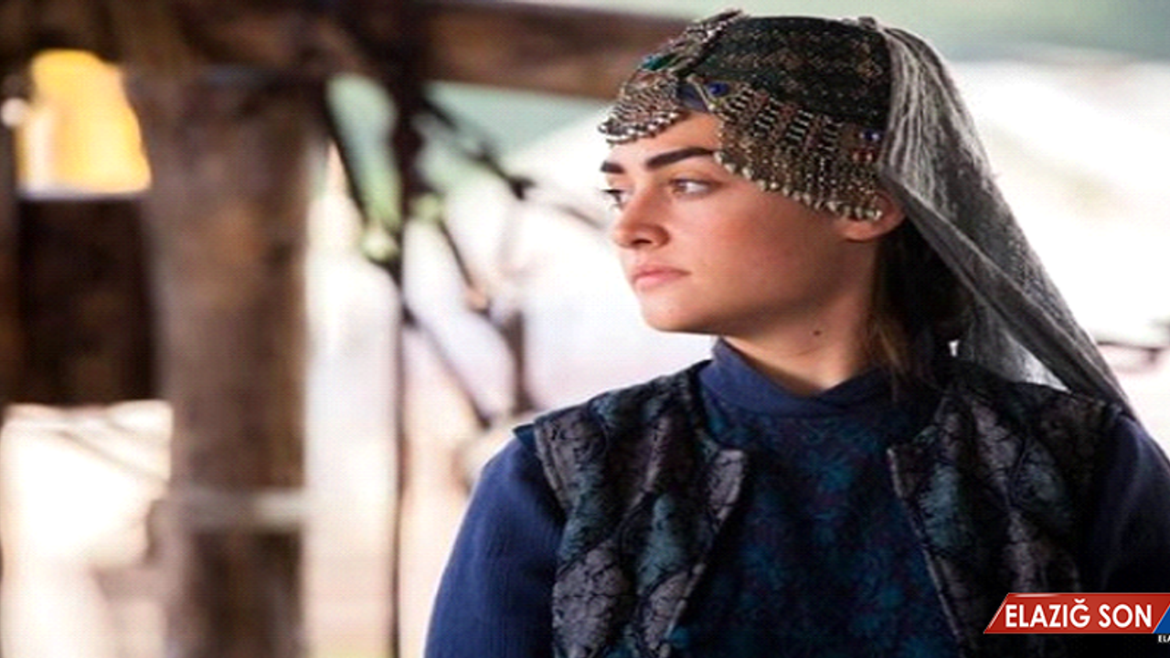Diriliş Ertuğrul'da Halime Hatun'un Ölümü İzleyiciyi Kahretti! Peki Gerçekte Nasıl Öldü?