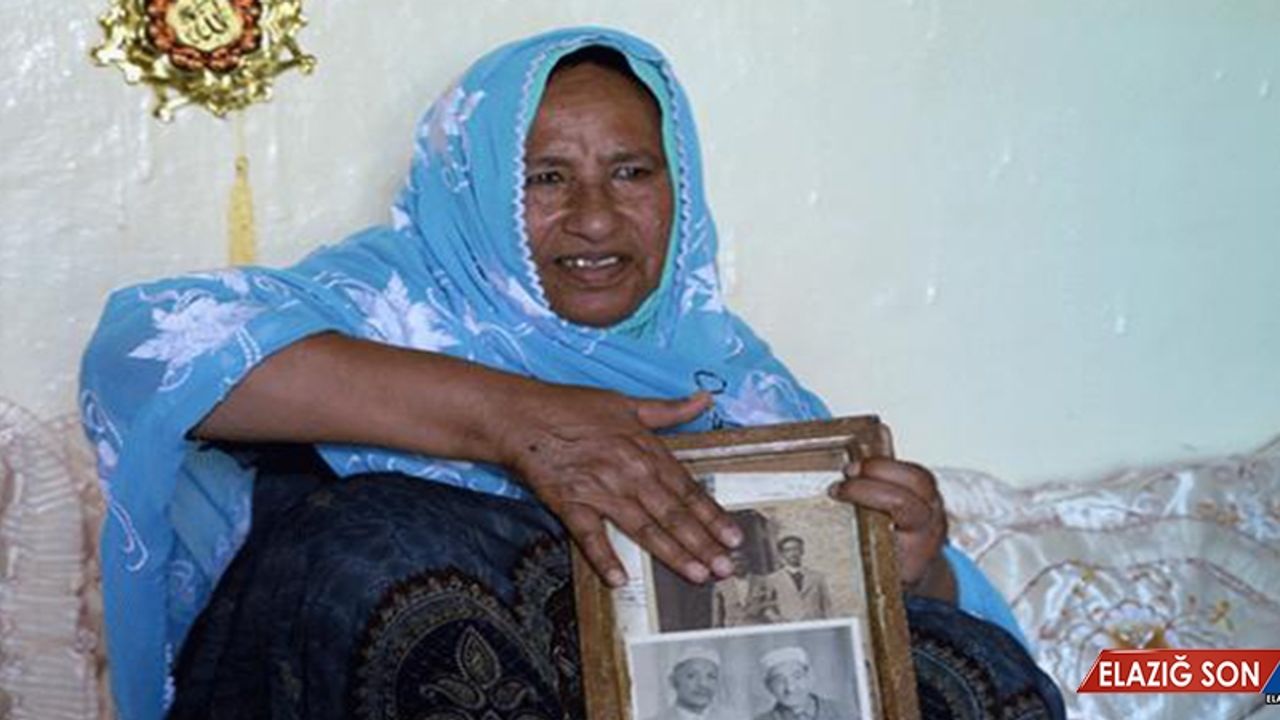 Etiyopya'daki Osmanlı Torunları Türkiye Özlemi Çekiyor