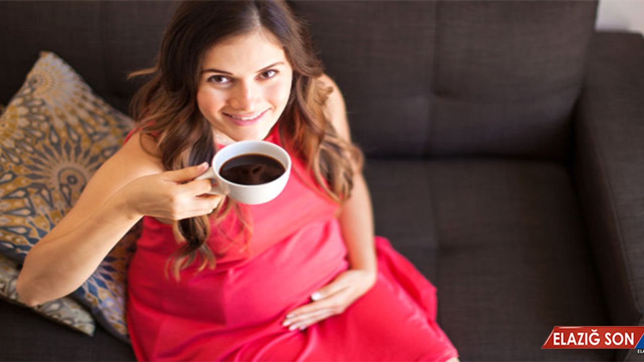 Hamileyken Kahve Keyfine Ara Vermek Zorunda Değilsiniz!