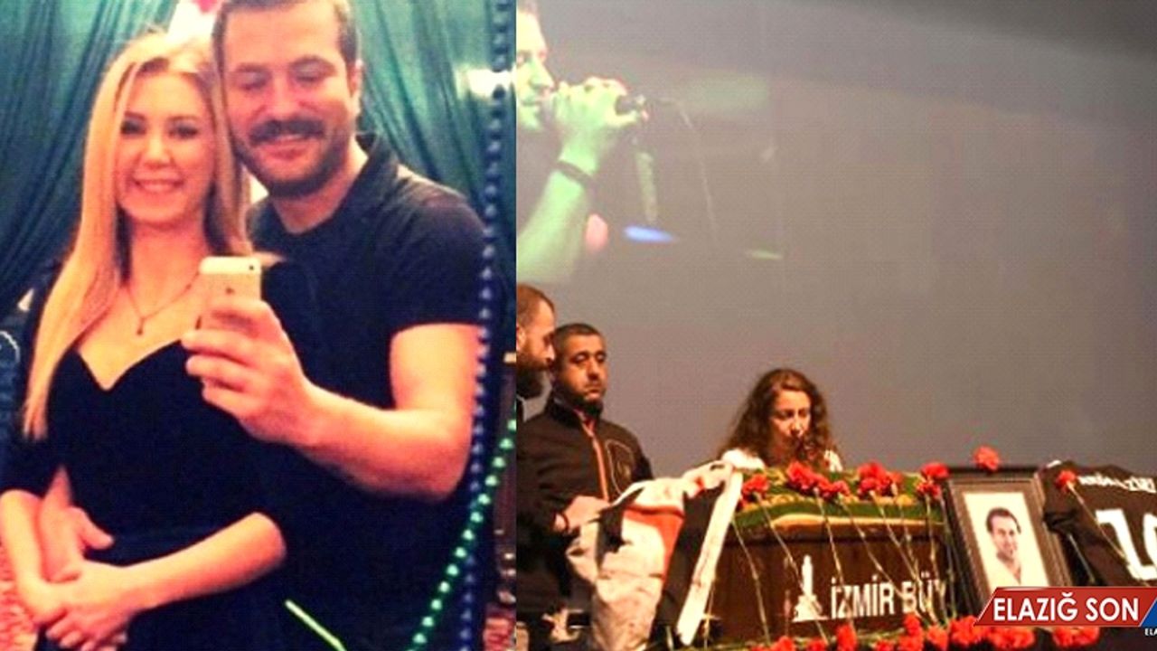 Arda Öziri'nin Sevgilisinden Duygusal Paylaşım