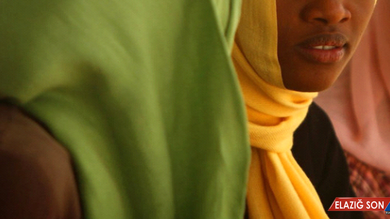 Tecavüzcü Kocasını Öldüren Genç Kadına İdam Cezası Verilmesi Dünyayı Ayağa Kaldırdı