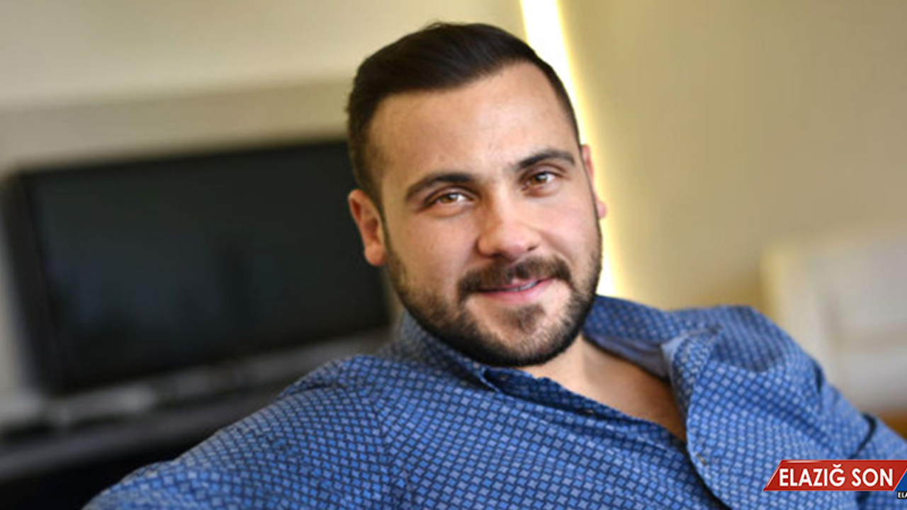 Ünlü Oyuncu Ümit Erdim Baba Olduğunu Sosyal Medya Hesabından Duyurdu