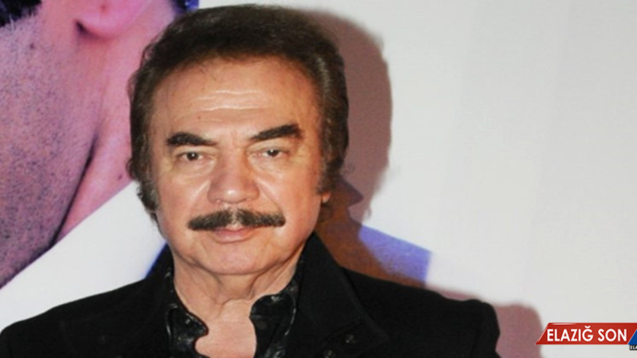 Yediği Dondurmadan Zehirlenen Orhan Gencebay Hastaneye Kaldırıldı