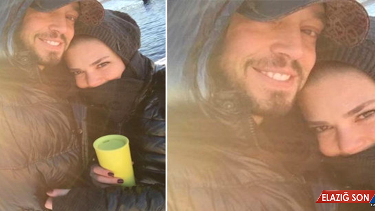 Aslı Enver Ayrılığın Ardından Murat Boz'un Annesini ve Abisini Sildi