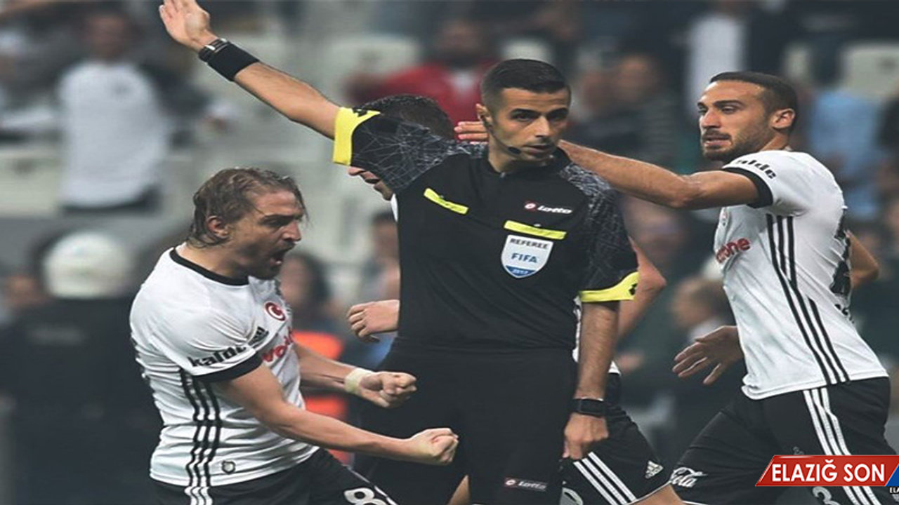 Mete Kalkavan Caner'den şikayetçi olmadı