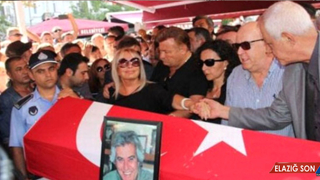 Tarık Akan'ın Abisi Turgut Üregül Sessizliğini, Bozdu: Kuran Bile Okutmadan Gömdük