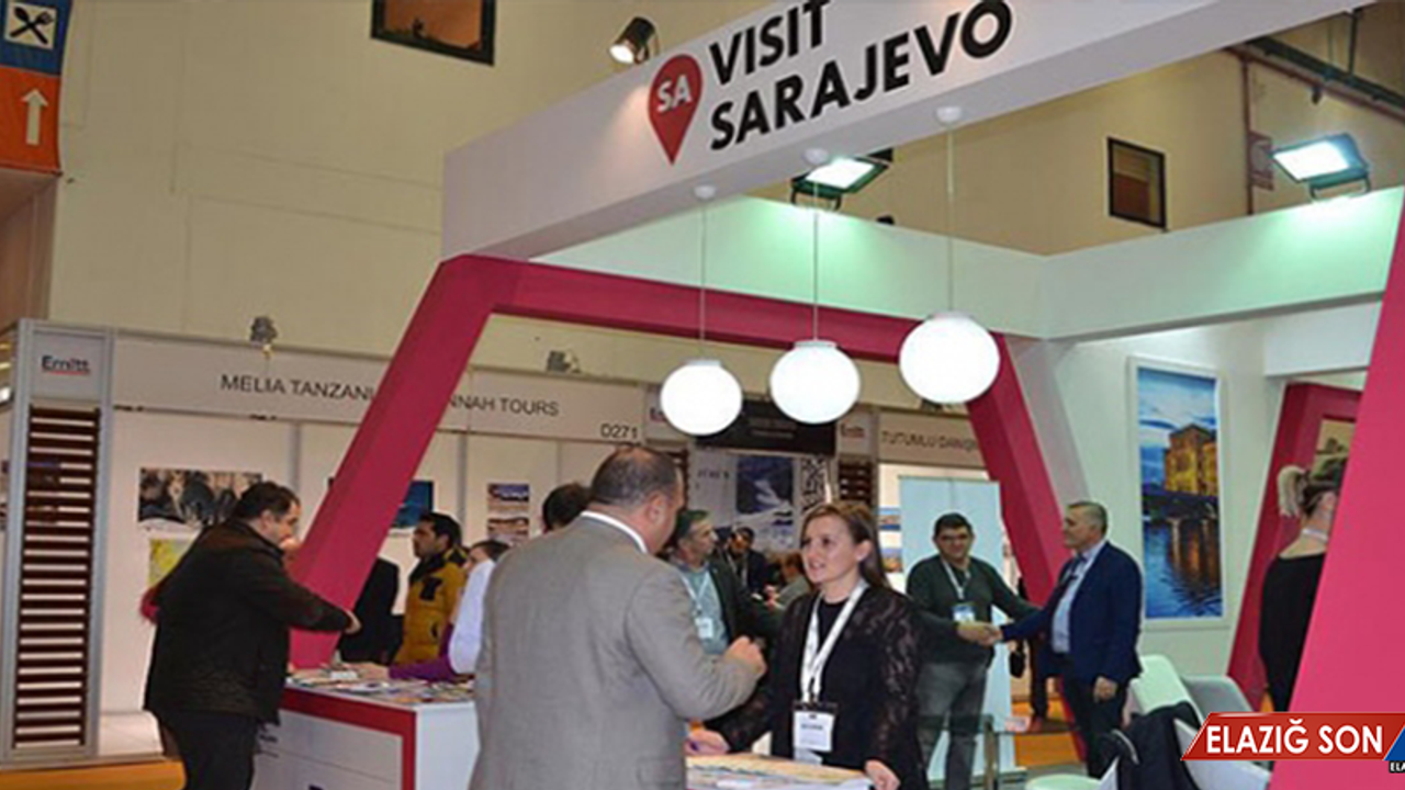 Türk Şirketler için Balkanlar Gözde Yatırım Bölgesi Oldu