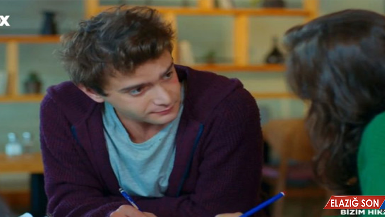 Ünlü Oyuncu Yağız Can Konyalı Uyuşturucudan Gözaltına Alındı