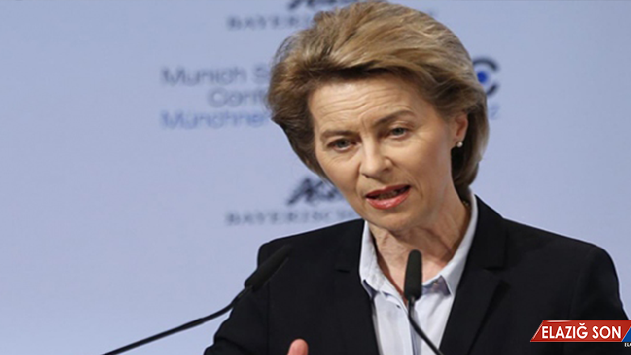 Almanya'dan Trump'ın "esir" Eleştirisine Tepki