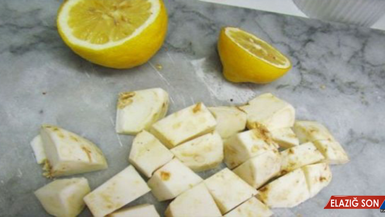 Eldeki sarımsak kokusunu şıp diye geçiren 7 yöntem