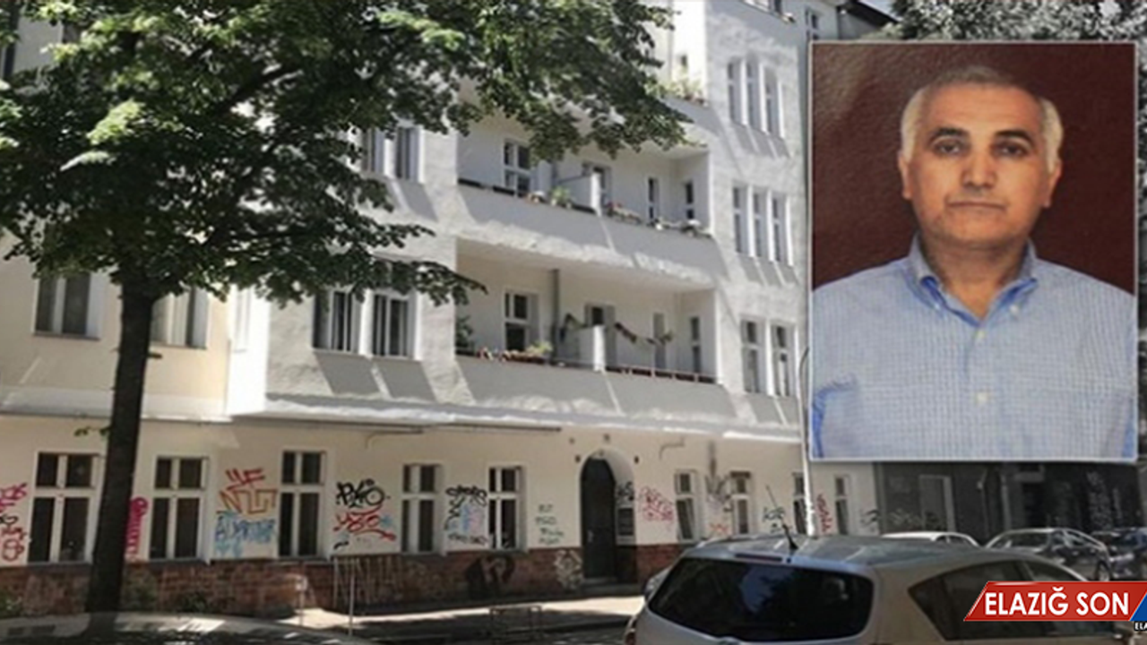 FETÖ'nün Yeni Merkezi Almanya