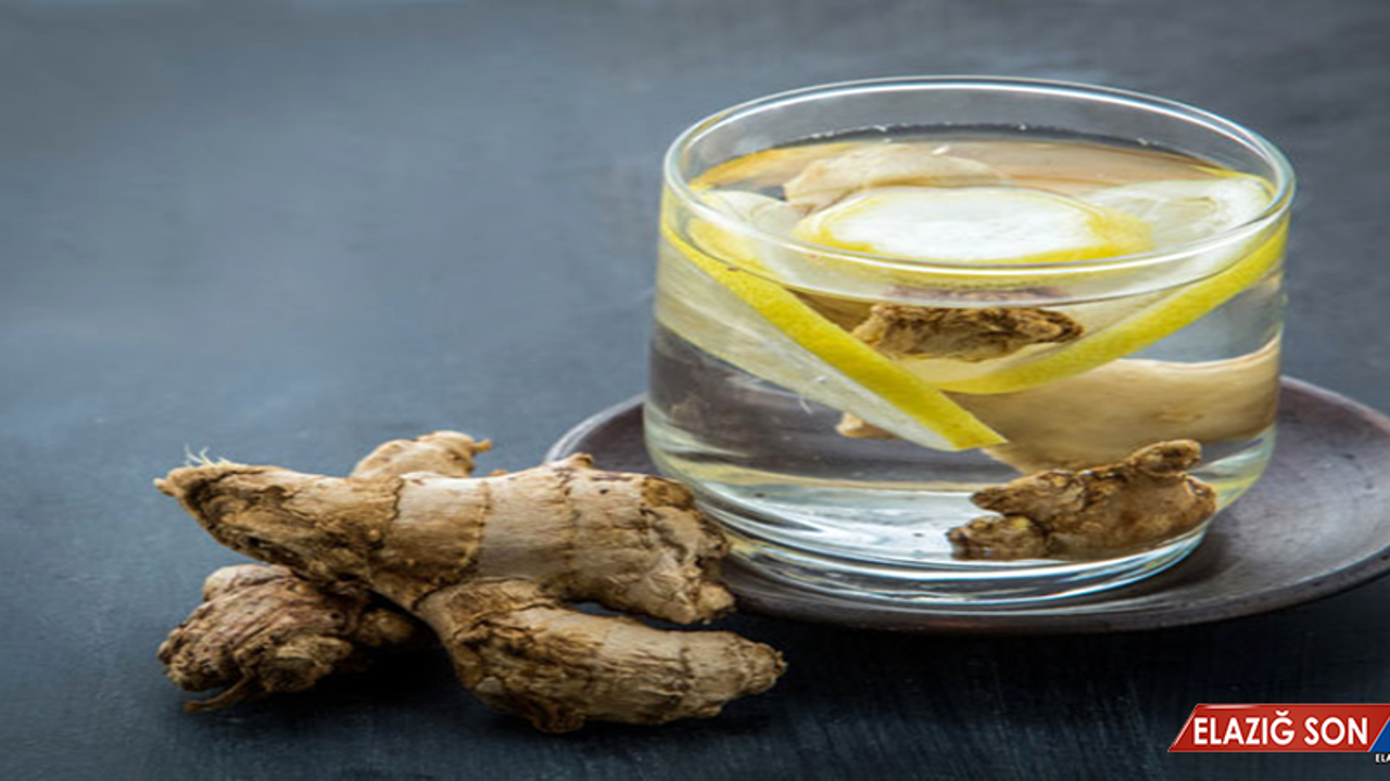 Her Sabah Aç Karnına İçene 1 Ayda 20 Kiloya Kadar Verdiriyor 1 saat önce