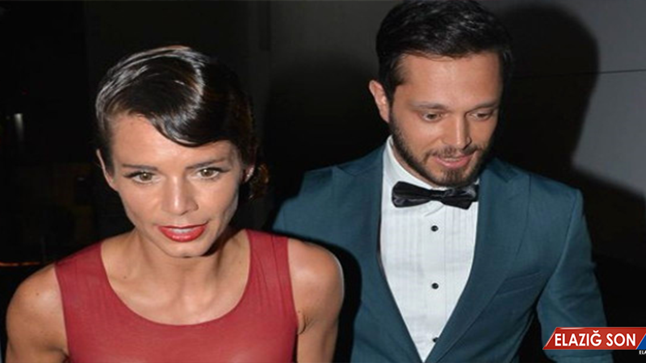 Murat Boz 7 Yıllık Aşkı Eliz Sakuçoğlu'nu Görmezden Geldi