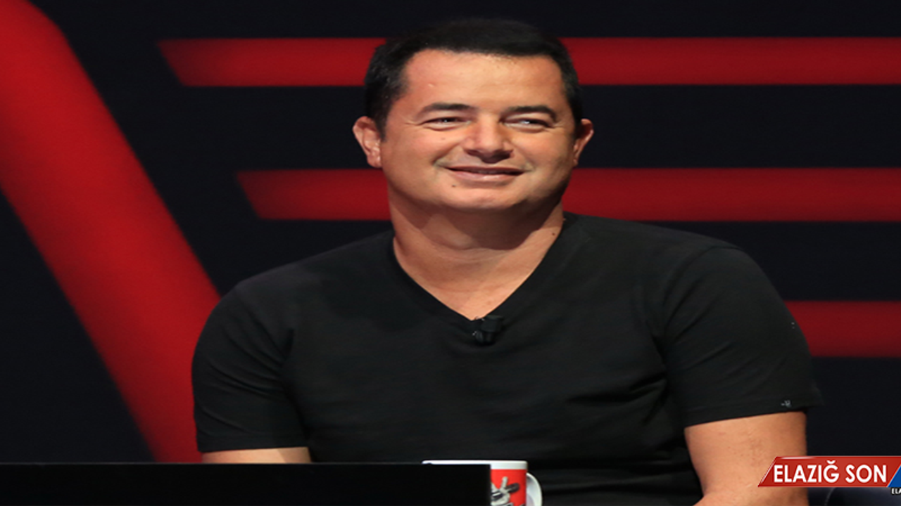 Acun Ilıcalı'nın Son Transfer Bombası Belli Oldu!