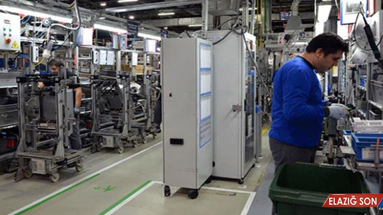 Alman Devinden Türkiye'ye Milyarlık Yatırım