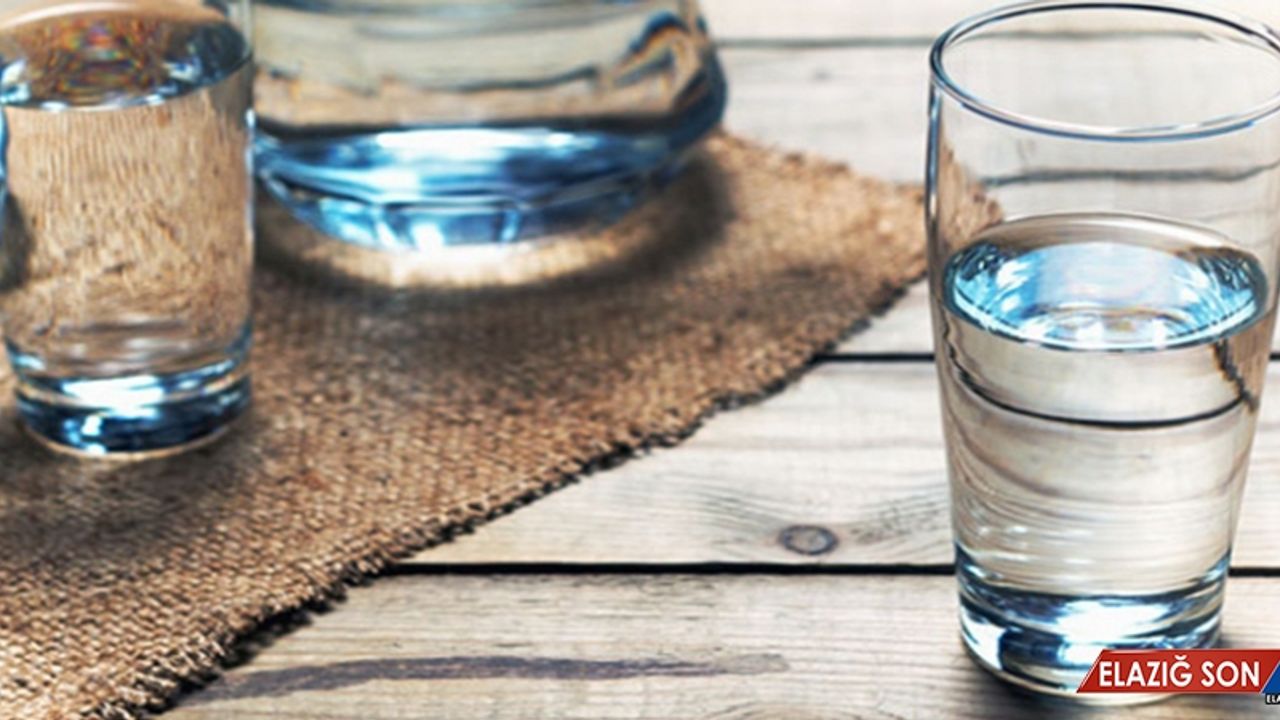 Atık Ve İçme Suyunun Temizlenmesinde Yeni Yöntem