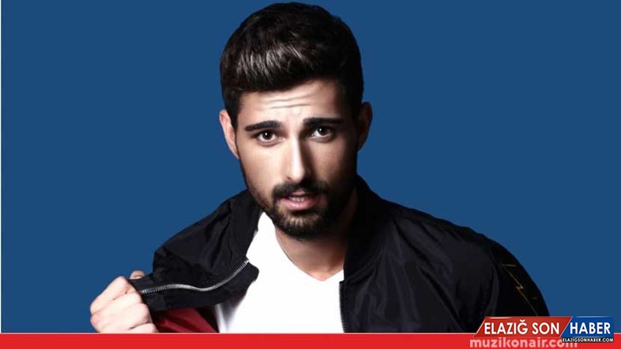 Aynı Otelde Kalan Kerimcan ve İdo Tatlıses'in Balkon Atışmaları Herkesi Güldürdü