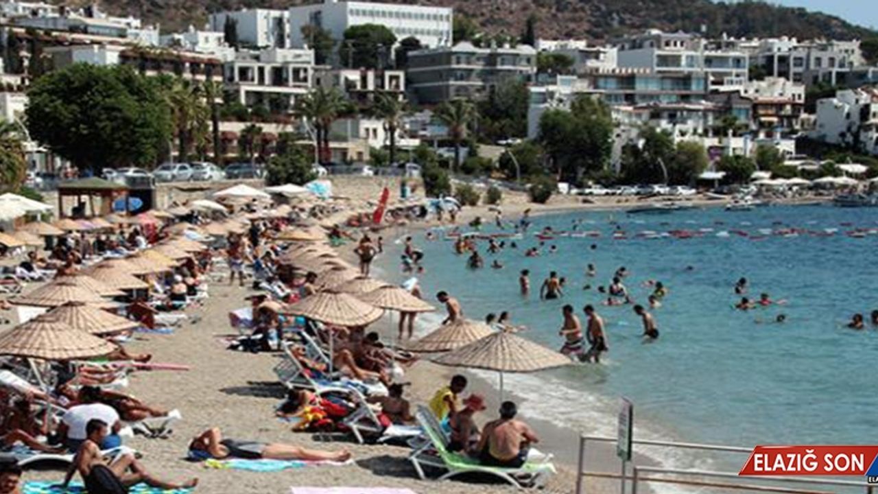 Bakanlık Turizm Fırsatçılarına Karşı Devreye Girdi