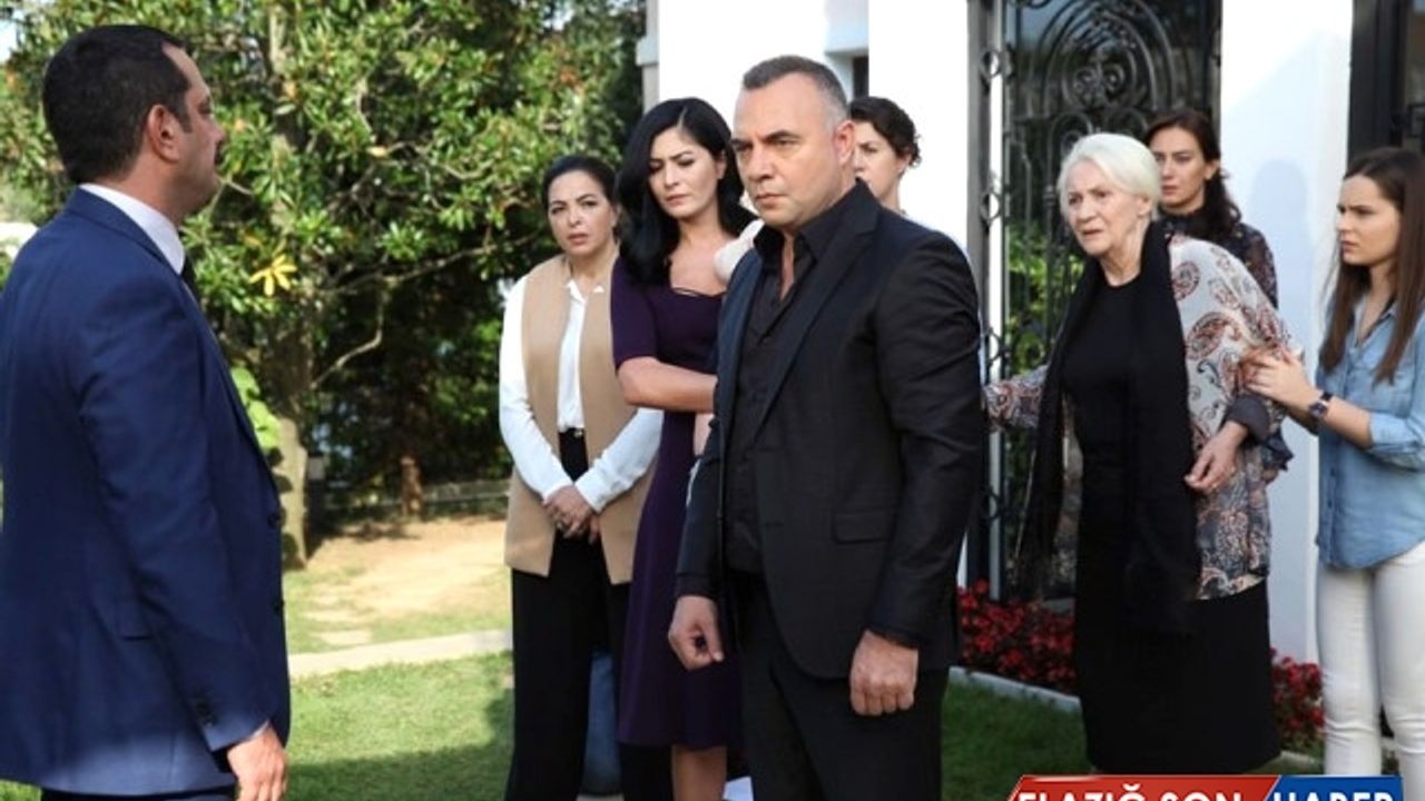 Eşkıya Dünyaya Hükümdar Olmaz'ın Kadrosunda Çıkarılan Deniz Çakır, Tüm Ekip Arkadaşlarını Sildi