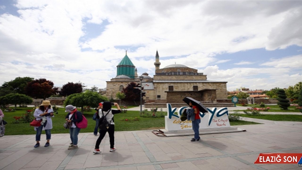 Eşsiz Mimarileriyle Türkiye'nin İnanç Turizmi Rotaları