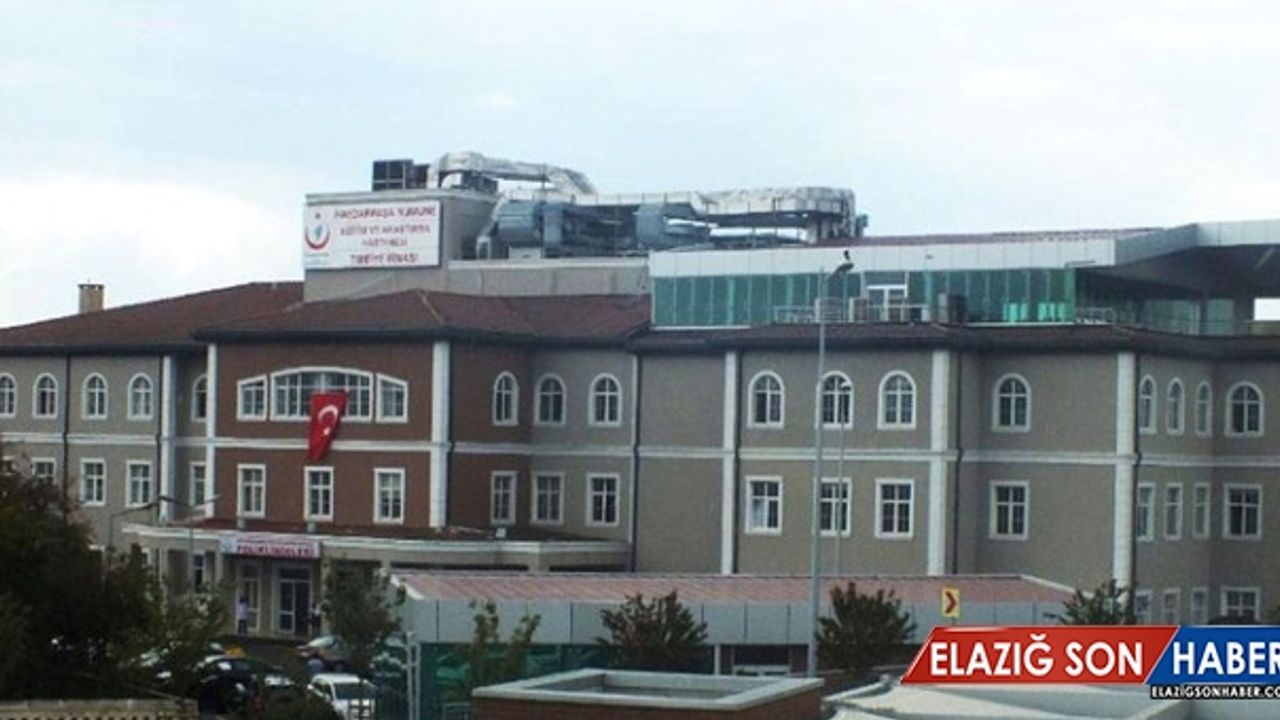 Onkoloji Bölümündeki 3 Doktor İstifa Etti, Mağdur Olan Kanser Hastaları Ortada Kaldı