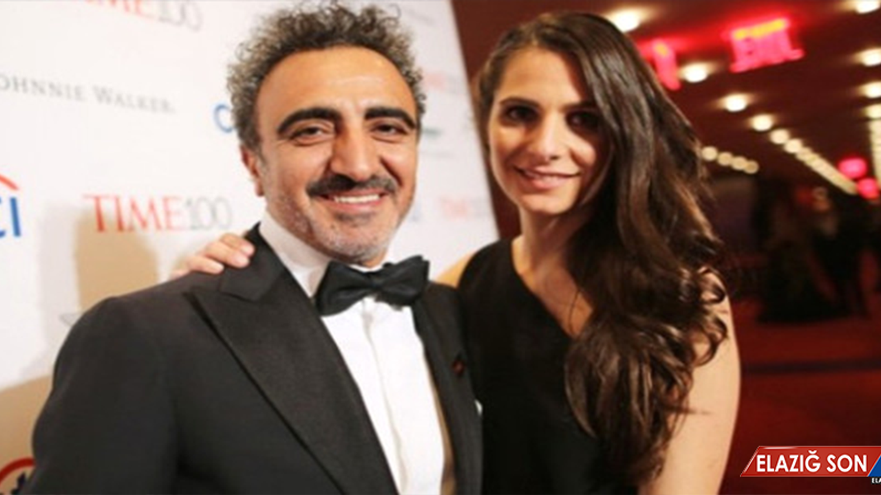 Yoğurt Devinin Patronu Hamdi Ulukaya'nın Eski Eşini, ABD'de Başına Silah Dayayıp Kaçırdılar