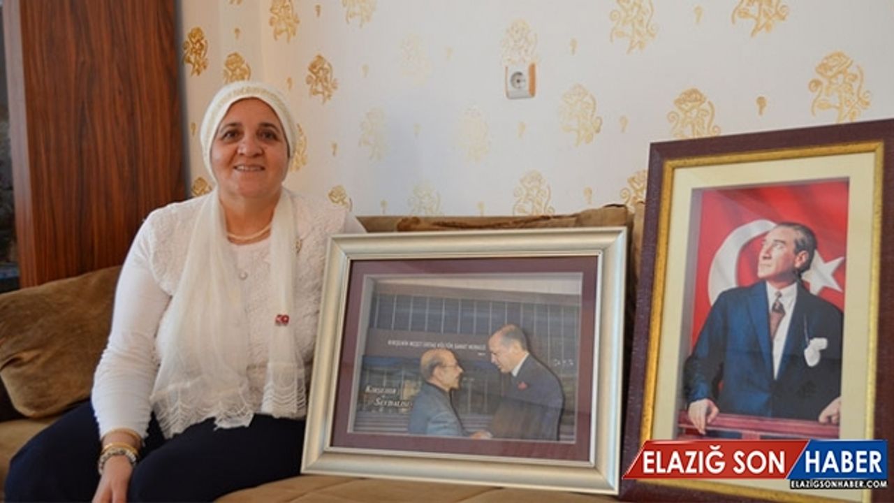 35 yıldır geleneksel el sanatlarına yeni ustalar yetiştiriyor