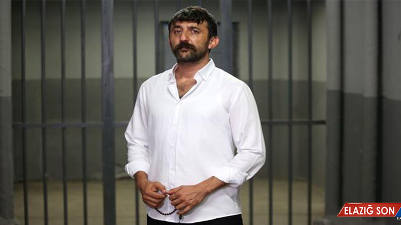 Çukur dizisinin Cumali'si Necip Memili kimdir? Kaç yaşındadır? İşte hayatı hakkında bilgiler