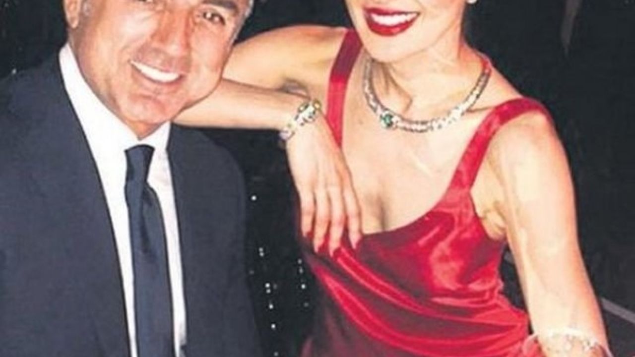 İdil Fırat'ın Babası Düğüne Katılmayacak