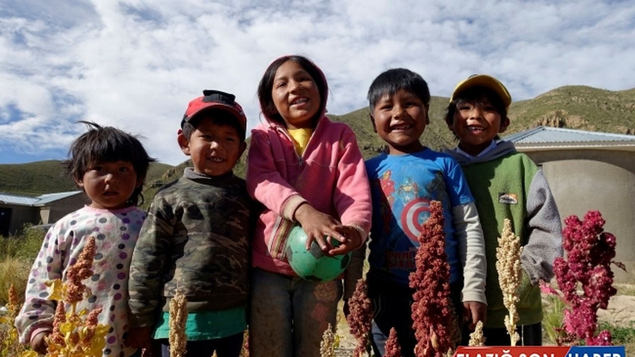 İklim değişikliğinin tehdit ettiği kabile: Uru