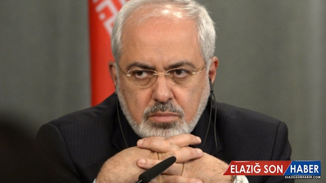 İran Terör Saldırısından ABD'yi Sorumlu Tuttu