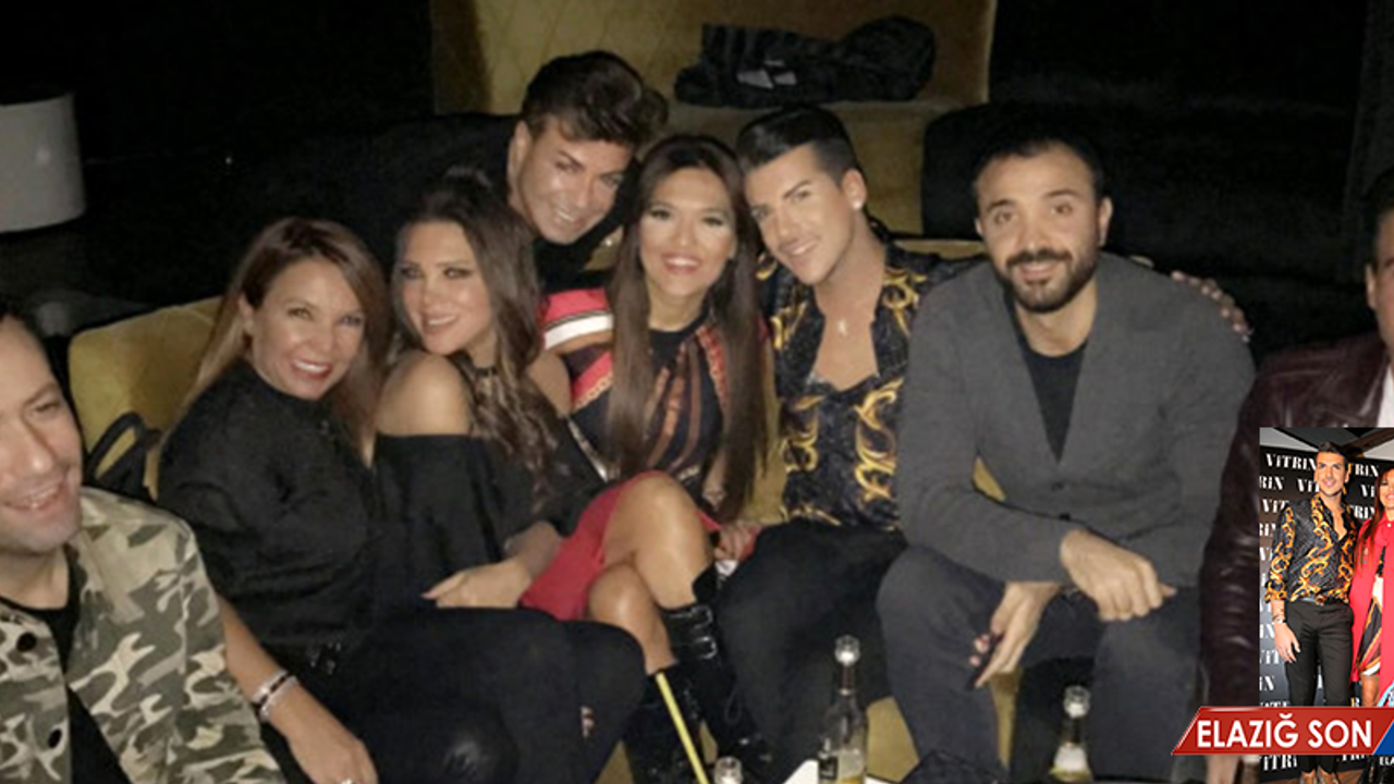 Kerimcan Durmaz, Demet Akalın'la Boşanan Okan Kurt'la Görüşmediğini Söyledi