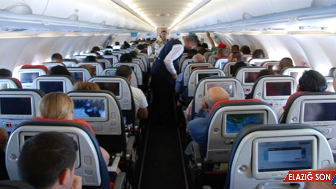 Mahkemeden Emsal Karar! Yer Seçimi Yapan Yolcunun, Koltuğunu Değiştiren Hava Yolu Şirketine Ceza