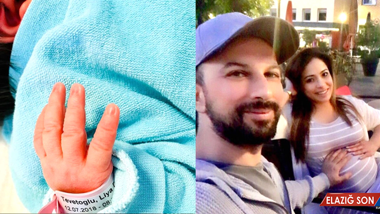 Megastar Tarkan, Kızının Bakımında Eşi Pınar Tevetoğlu'na Üç Yardımcı Birden Tuttu