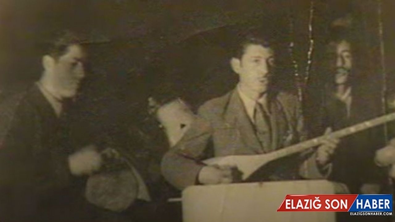 Türk halk müziği sanatçısı Nida Tüfekçi'nin vefatının 25. yılı