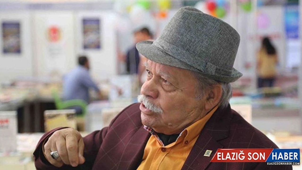 Ünlü oyuncu Kemal İnci hayatını kaybetti