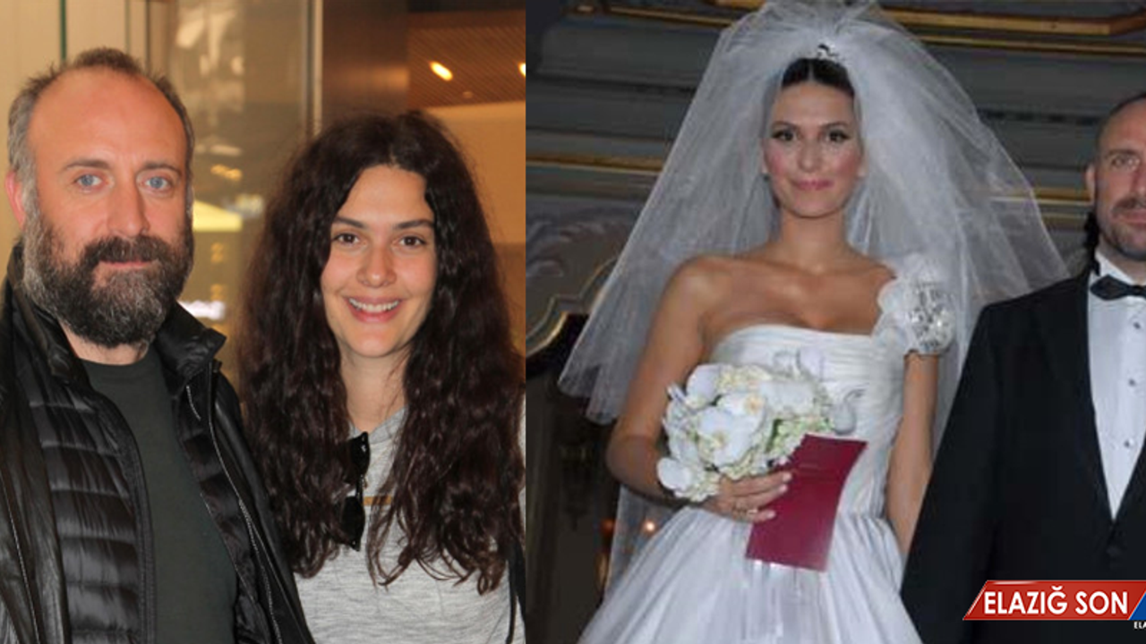 Bergüzar Korel, "Boşanıyorlar" İddialarına Sert Tepki Gösterdi: Herkes Kendine Gelsin