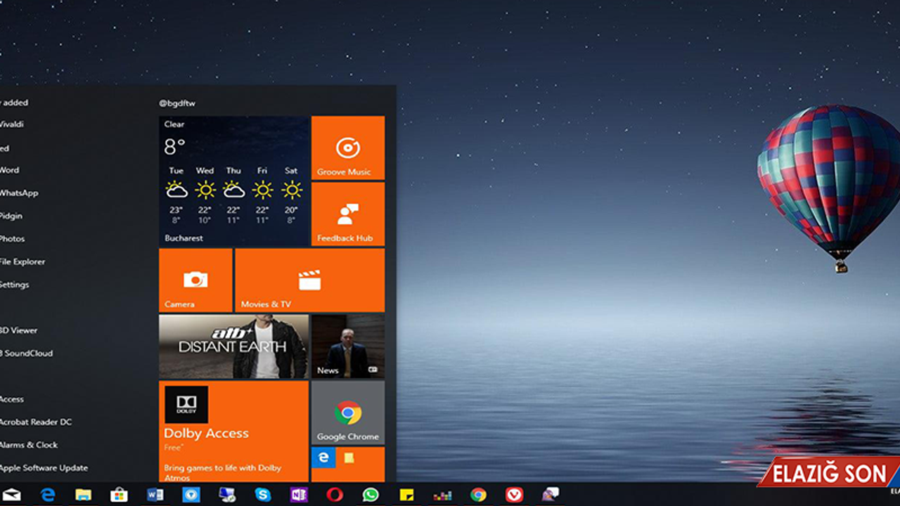 Güncelleme Sırasında Dosyaları Silinen Kullanıcıya Microsoft'tan Efsane(!) Çözüm