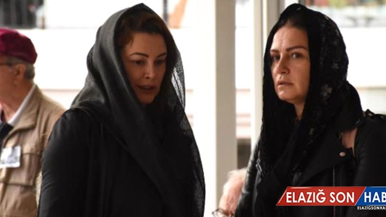 Hayatını Kaybeden Oyuncu Kemal İnci'nin Cenaze Törenine Sanat Camiasından Kimse Katılmadı