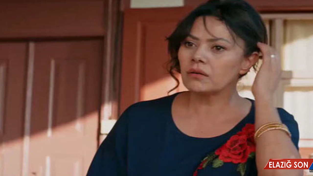 Oyuncu Mehtap Bayri'nin Babası Hayatını Kaybetti