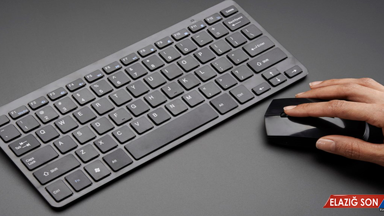 QWERTY Klavyeden 144 Yıldır Neden Vazgeçemiyoruz?