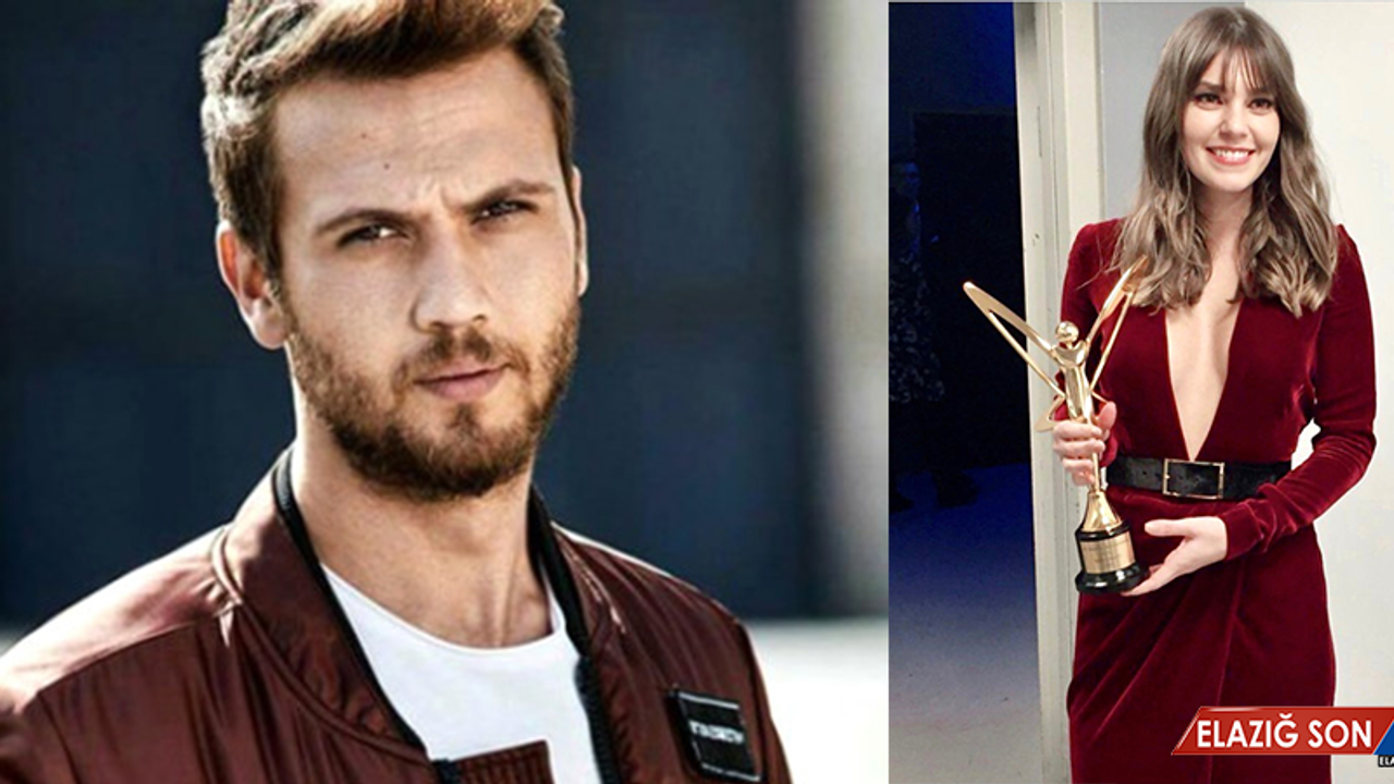 Reklam Filmi İçin Kamera Karşısına Geçtiler