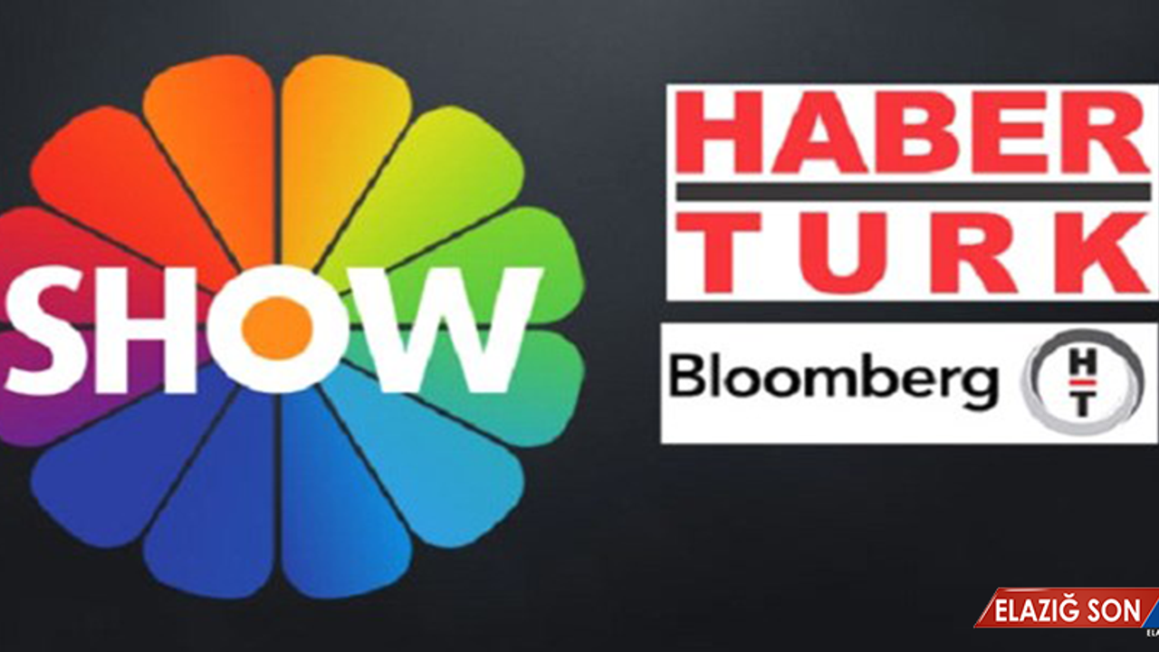 Son Dakika: Show TV ve Habertürk Satılıyor