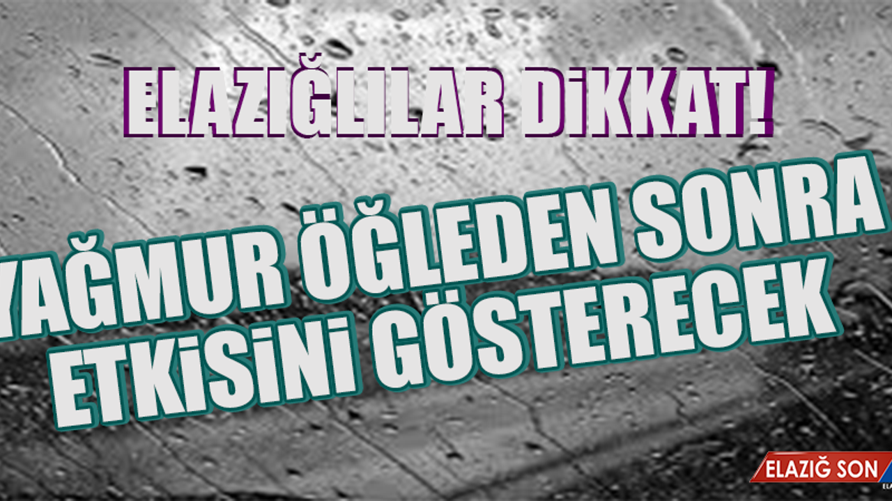 29 Kasım’da Hava Durumu Nasıl Olacak?